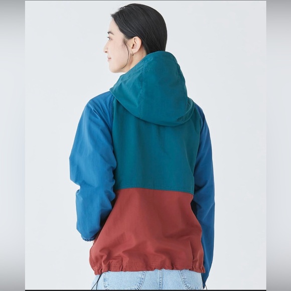 L.L. Bean Multicolor Utility Jacket - Picture 3 of 16